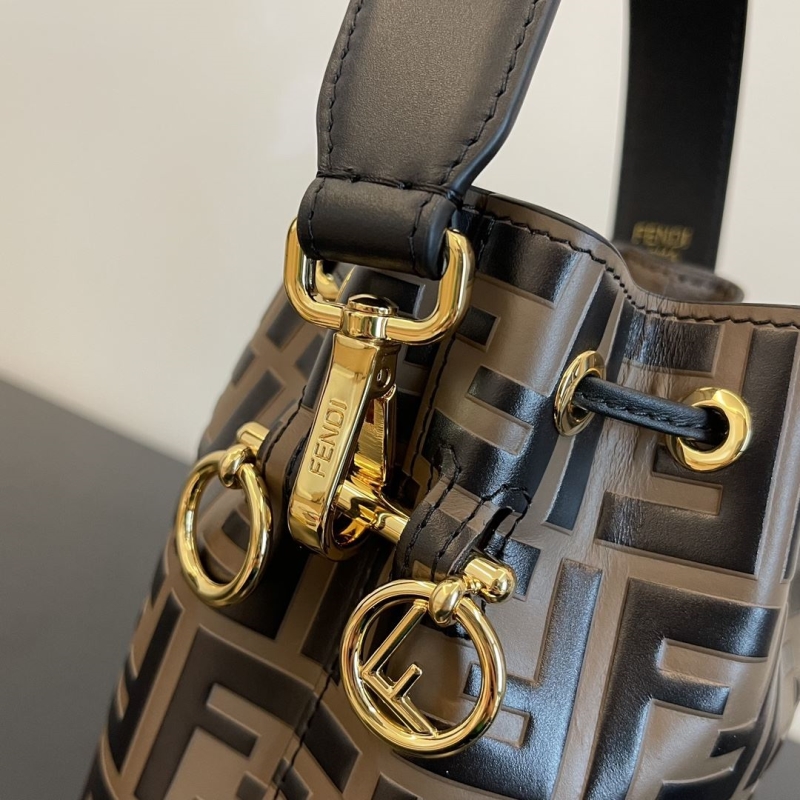 Fendi Bucket Bags